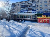 Продажа стрит-ритейла площадью 284,3 кв. м в г. Ульяновске и 2 помещения в Ульяновской области с долей в земельном участке